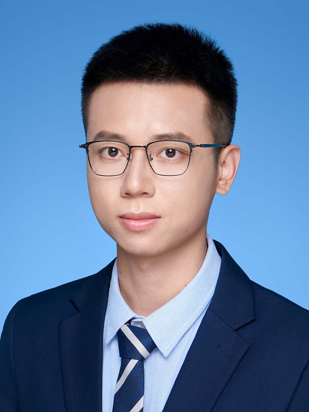 Honghao Lyu